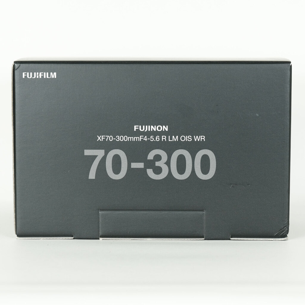 FUJIFILM XF70-300mmF4-5.6 R LM OIS WR
