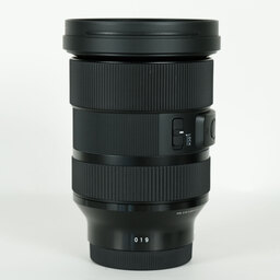 SIGMA 24-70mm F2.8 DG DN｜Art [ソニーE用]