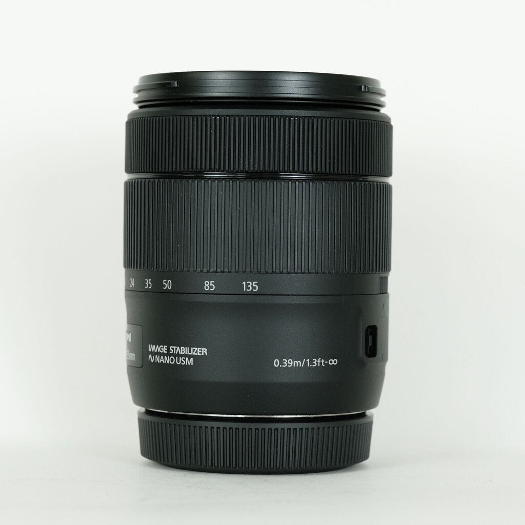 Canon EF-S18-135mm F3.5-5.6 IS USMの出品 | ONE SCENE（ワン