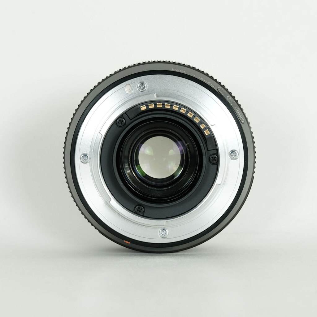 FUJIFILM XF18mmF2 R FUJIFILM XF18mmF2 R