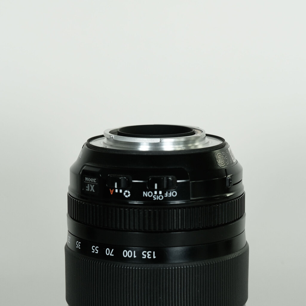 FUJIFILM XF18-135mmF3.5-5.6 R LM OIS WR FUJIFILM XF18-135mmF3.5-5.6 R LM OIS WR