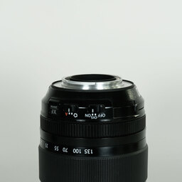 FUJIFILM XF18-135mmF3.5-5.6 R LM OIS WR FUJIFILM XF18-135mmF3.5-5.6 R LM OIS WR