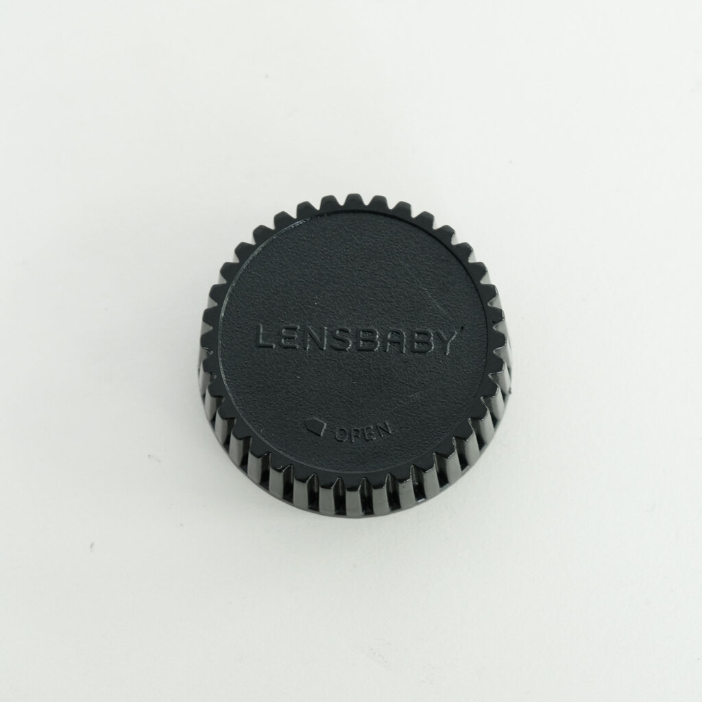 Lensbaby Velvet 56 56mm F1.6 ソフト (ニコンZ用)の出品 | ONE