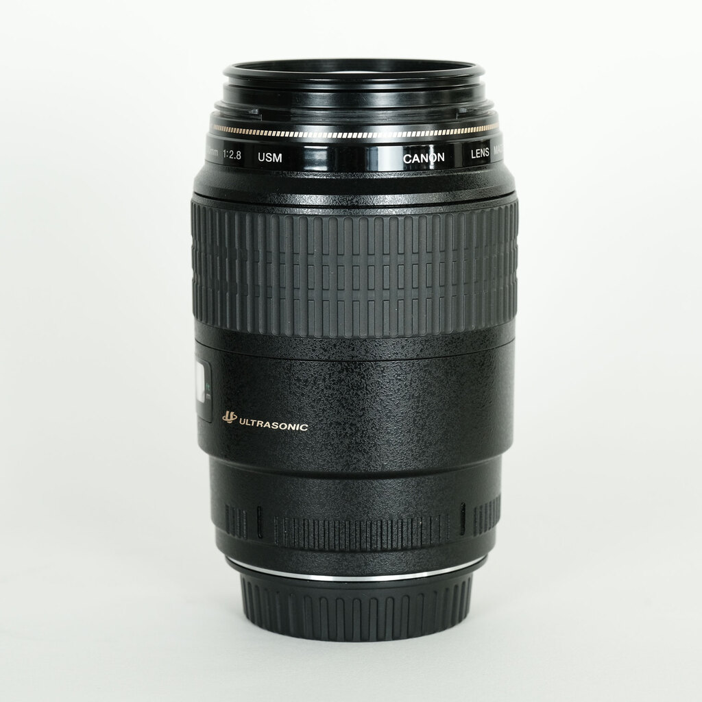 Canon EF100mm F2.8 マクロ USM Canon EF100mm F2.8 マクロ USM
