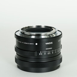 SIGMA 45mm F2.8 DG DN｜Contemporary [ライカL用]