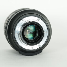 Nikon AF-S NIKKOR 24-120mm f/4G ED VR Nikon AF-S NIKKOR 24-120mm f/4G ED VR