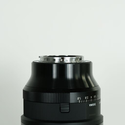 SIGMA 28-45mm F1.8 DG DN｜Art [ソニーE用]