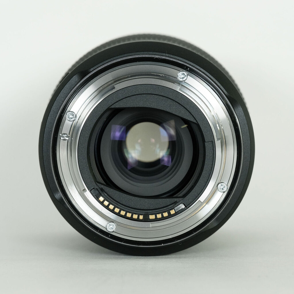 Canon RF14-35mm F4 L IS USM Canon RF14-35mm F4 L IS USM