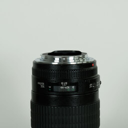 Canon EF135mm F2L USM Canon EF135mm F2L USM