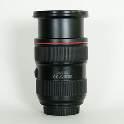 Canon EF24-70mm F2.8L II USM Canon EF24-70mm F2.8L II USM