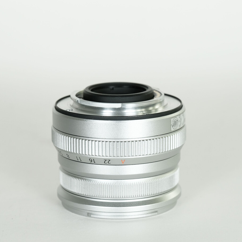 FUJIFILM XF16mmF2.8 R WR FUJIFILM XF16mmF2.8 R WR