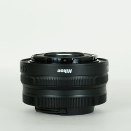 Nikon NIKKOR Z DX 16-50mm f/3.5-6.3 VR