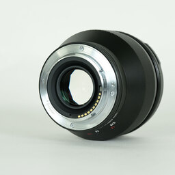 Voigtlander NOKTON 50mm F1 Aspherical [ソニーE用]