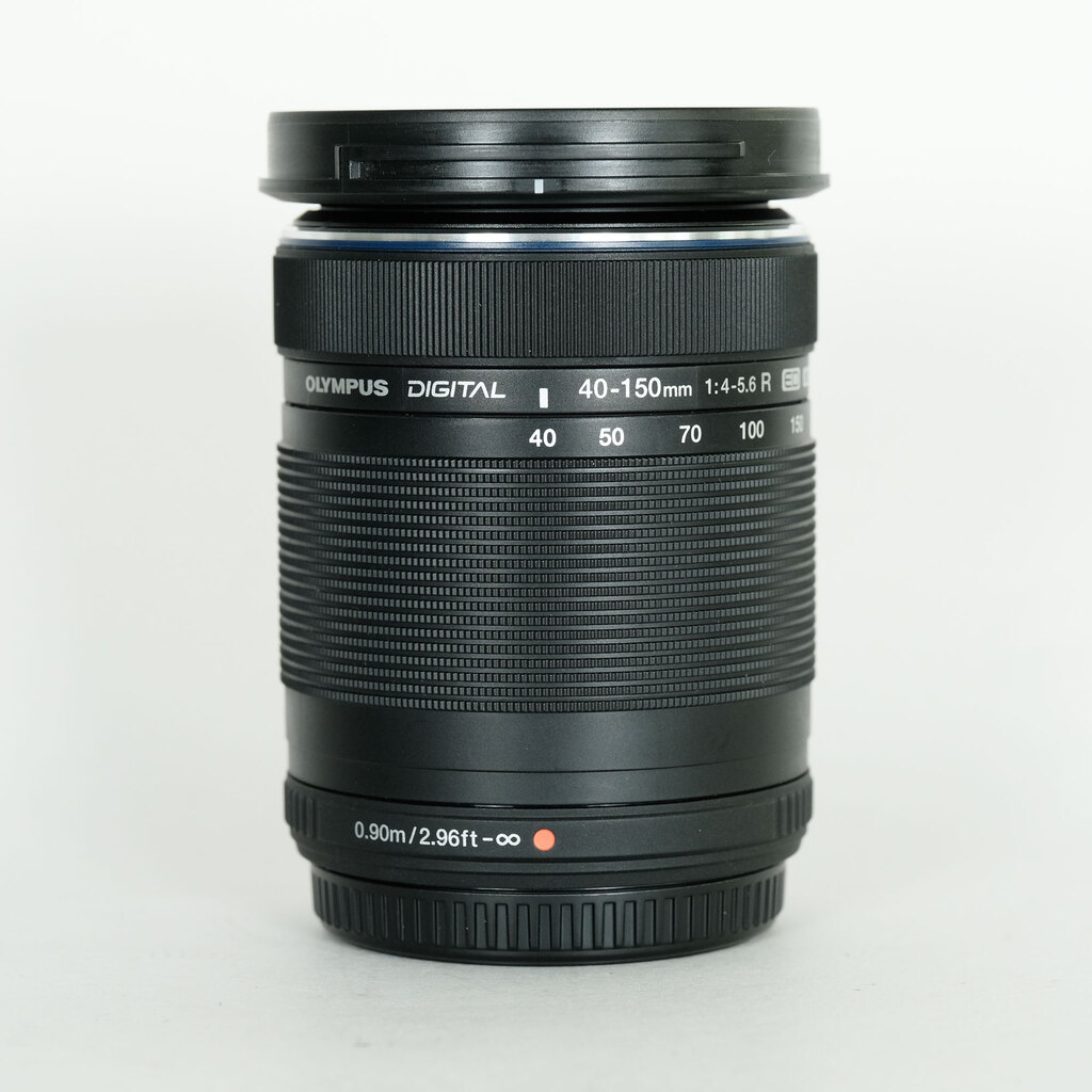 【9/7まで】 M.ZUIKO DIGITAL ED 40-150mm Buy M.Zuiko Digital ED 40-150mm F4.0 PRO From OM SYSTEM Canada