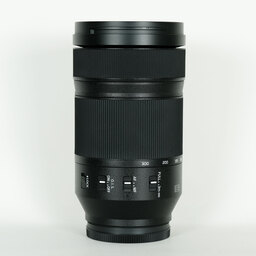 Panasonic LUMIX S 70-300mm F4.5-5.6 MACRO O.I.S.