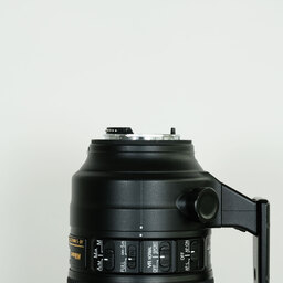 Nikon AF-S NIKKOR 70-200mm f/2.8E FL ED VR Nikon AF-S NIKKOR 70-200mm f/2.8E FL ED VR