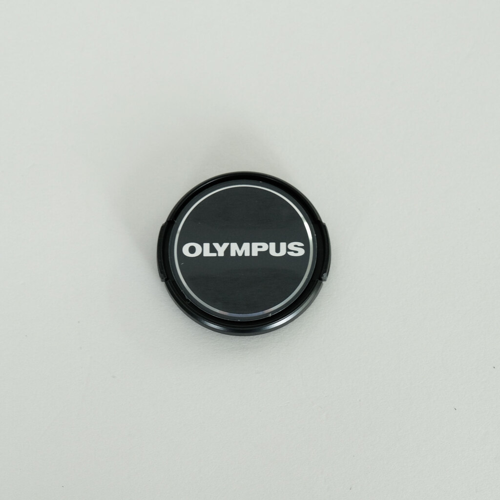 OLYMPUS M.ZUIKO DIGITAL 17mm F2.8 ブラック