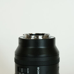 SONY FE 35mm F1.4 GM SEL35F14GM SONY FE 35mm F1.4 GM SEL35F14GM