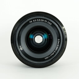 SONY FE 28-70mm F3.5-5.6 OSS SEL2870 SONY FE 28-70mm F3.5-5.6 OSS SEL2870