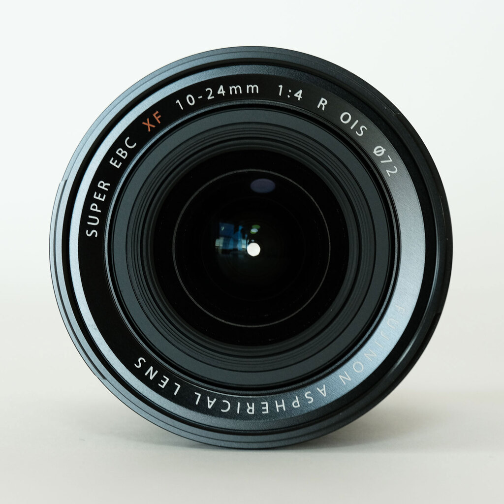 FUJIFILM XF10-24mmF4 R OIS FUJIFILM XF10-24mmF4 R OIS