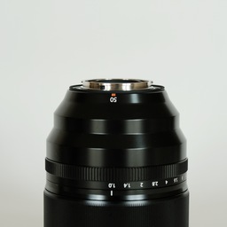 FUJIFILM XF50mmF1.0 R WR