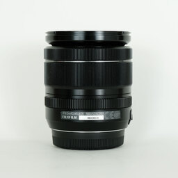 FUJIFILM XF18-55mmF2.8-4 R LM OIS