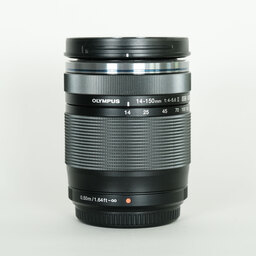 OLYMPUS M.ZUIKO DIGITAL ED14-150mm F4.0-5.6 II OLYMPUS M.ZUIKO DIGITAL ED14-150mm F4.0-5.6 II