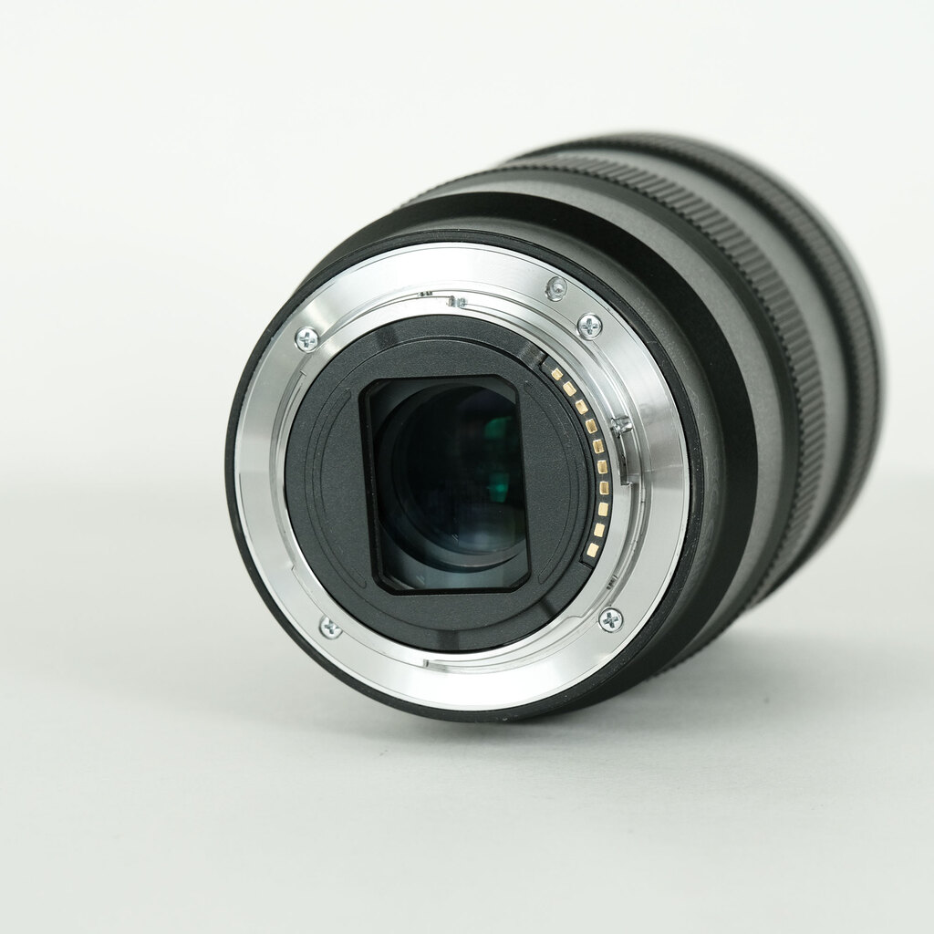 SONY E 16-55mm F2.8 G SEL1655G