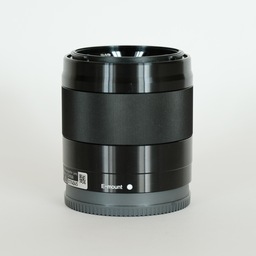 SONY E 50mm F1.8 OSS SEL50F18