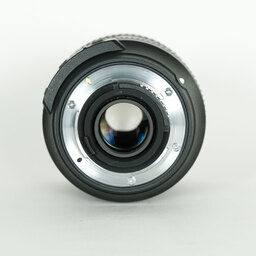 Nikon AF-S DX NIKKOR 16-80mm f/2.8-4E ED VR Nikon AF-S DX NIKKOR 16-80mm f/2.8-4E ED VR