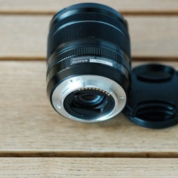 FUJIFILM XF18-55mmF2.8-4 R LM OIS