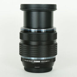 OLYMPUS M.ZUIKO DIGITAL ED 12-40mm F2.8 PRO II