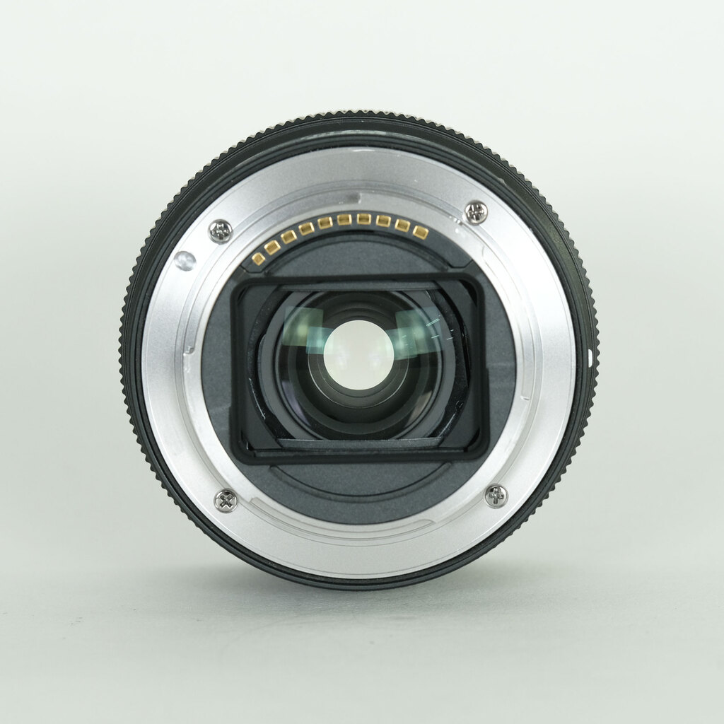 SONY FE 28-60mm F4-5.6 SEL2860 SONY FE 28-60mm F4-5.6 SEL2860