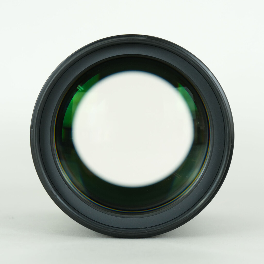 Canon RF135mm F1.8 L IS USM Canon RF135mm F1.8 L IS USM