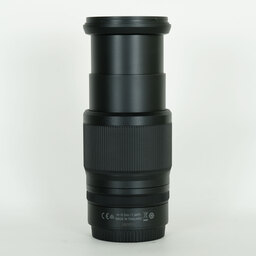 Nikon NIKKOR Z 24-200mm f/4-6.3 VR Nikon NIKKOR Z 24-200mm f/4-6.3 VR