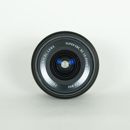 FUJIFILM XC15-45mmF3.5-5.6 OIS PZ