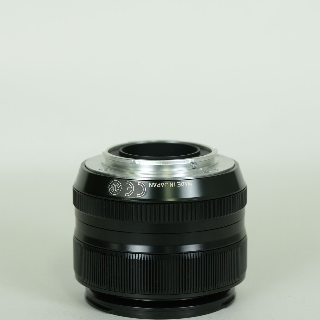 FUJIFILM XF35mmF1.4 R