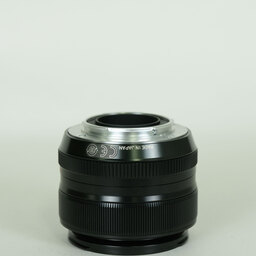 FUJIFILM XF35mmF1.4 R