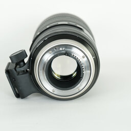 TAMRON SP 70-200mm F/2.8 Di VC USD G2 (Model A025) [ニコンF用]