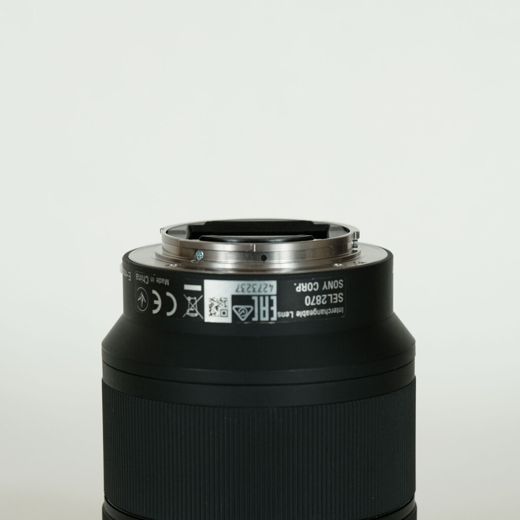 SONY FE 28-70mm F3.5-5.6 OSS SEL2870の出品 | ONE SCENE（ワン
