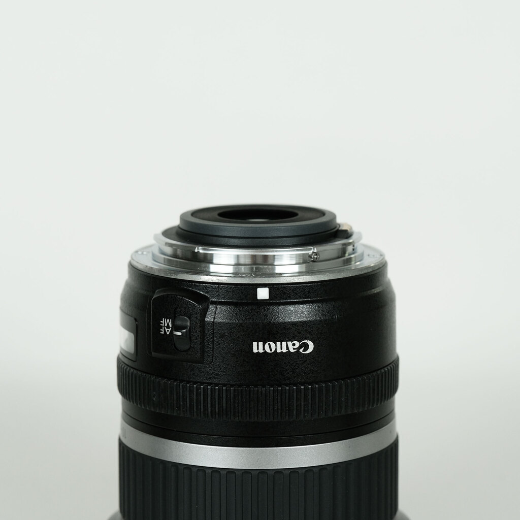 Canon EF-S10-22mm F3.5-4.5 USM