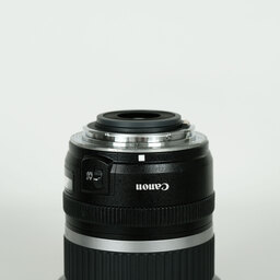 Canon EF-S10-22mm F3.5-4.5 USM