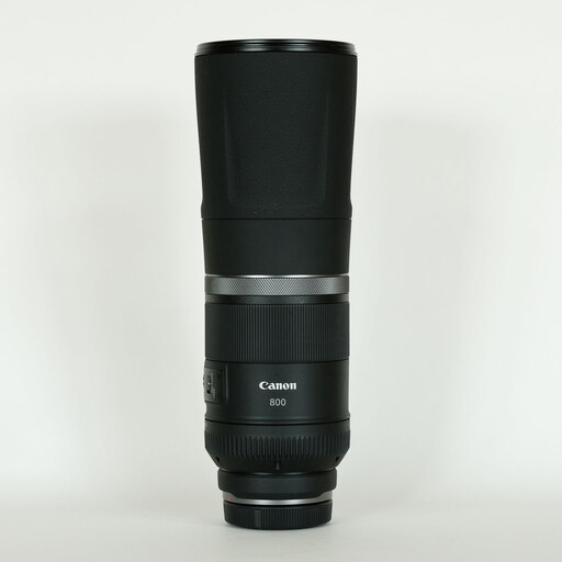 Canon RF800mm F11 IS STM