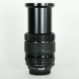 FUJIFILM XF18-135mmF3.5-5.6 R LM OIS WR FUJIFILM XF18-135mmF3.5-5.6 R LM OIS WR
