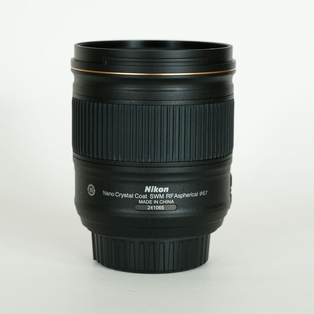 Nikon - クーポンで5%off AF-S NIKKOR 28mm f/1.8 G クーポンで5%off AF-S NIKKOR 28mm f/1.8 G（ニコン NIKKOR 28mm
