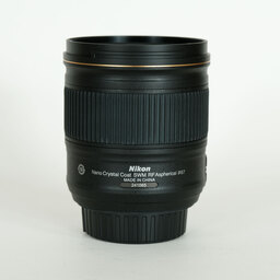 Nikon AF-S NIKKOR 28mm f/1.8G Nikon AF-S NIKKOR 28mm f/1.8G