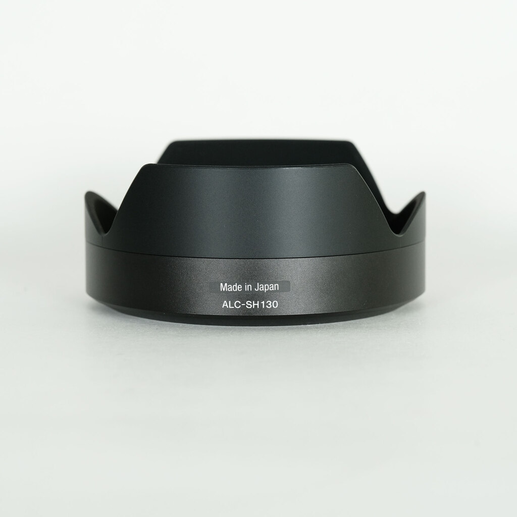 SONY Vario-Tessar T* FE 24-70mm F4 ZA OSS SEL2470Z SONY Vario-Tessar T* FE 24-70mm F4 ZA OSS SEL2470Z