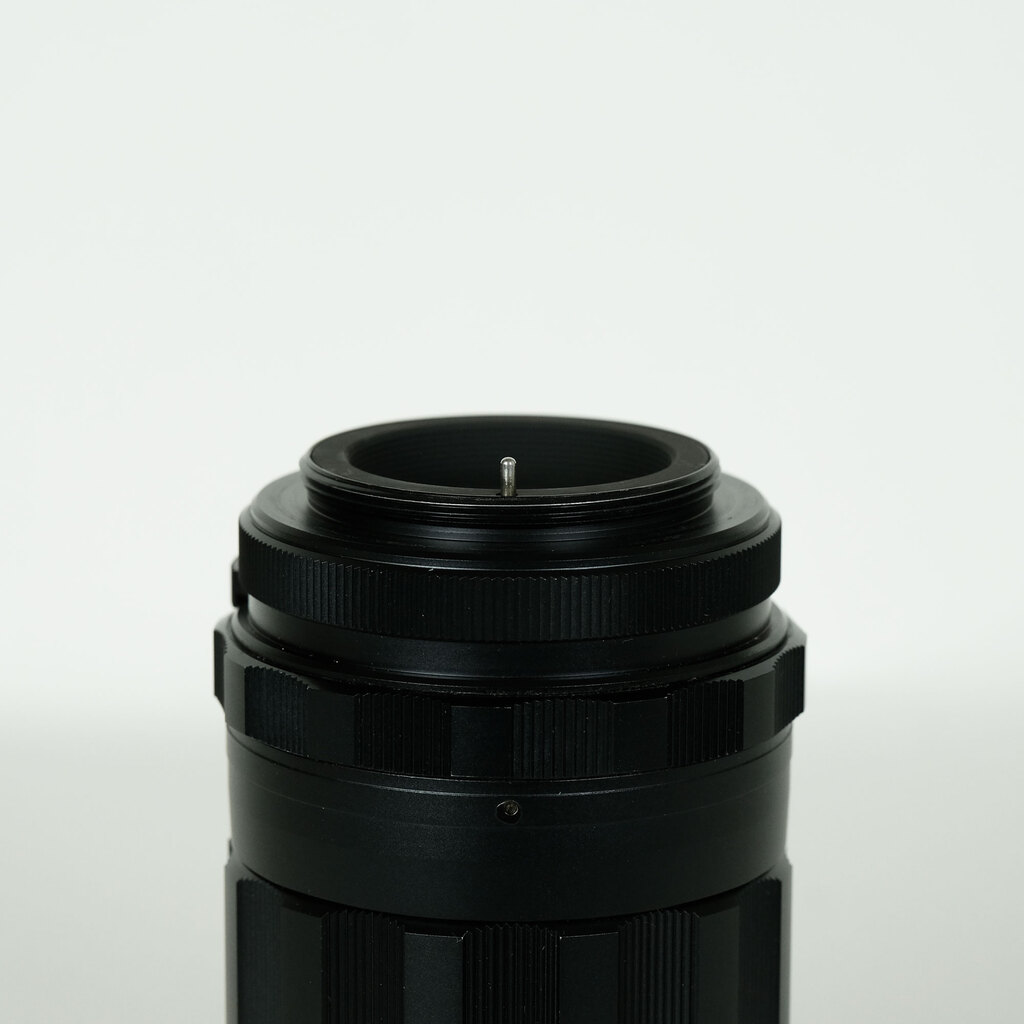 Super-Takumar 135mm F3.5