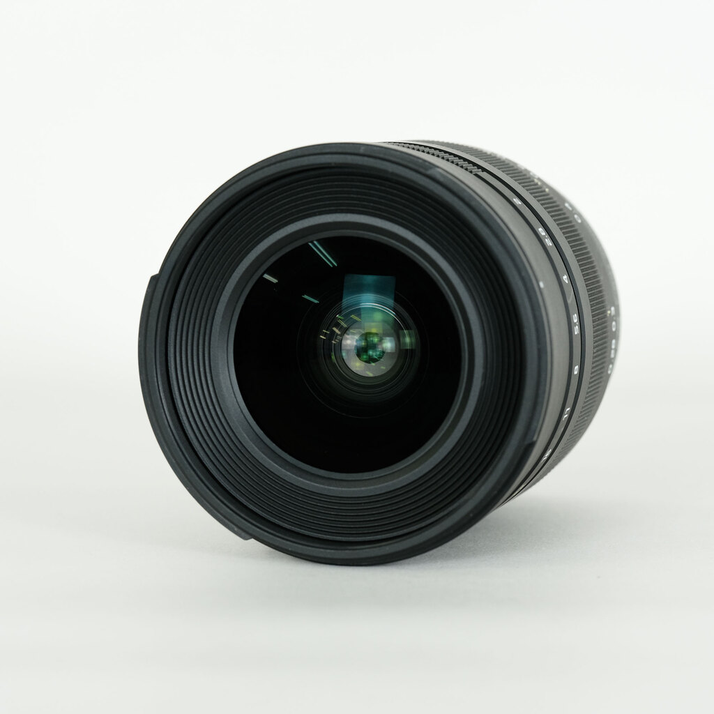 TOKINA FiRIN 20mm F2.0 FE MF (ソニーE用)