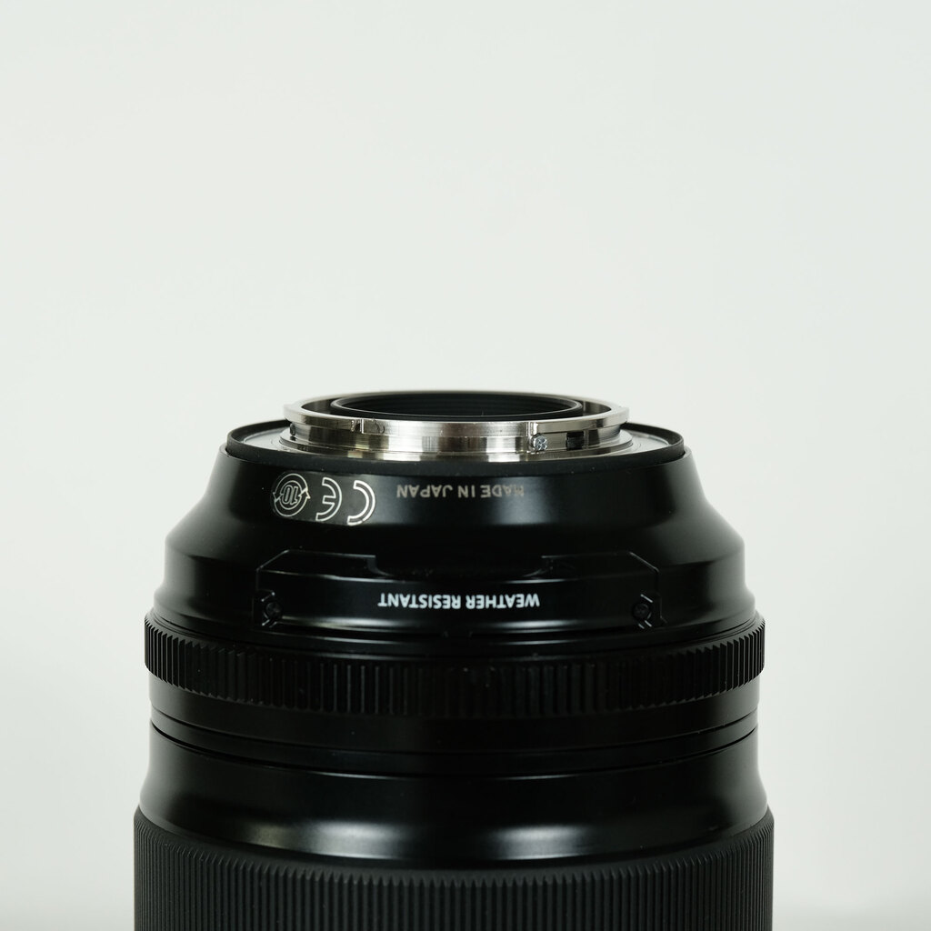 FUJIFILM XF16-55mmF2.8 R LM WR FUJIFILM XF16-55mmF2.8 R LM WR